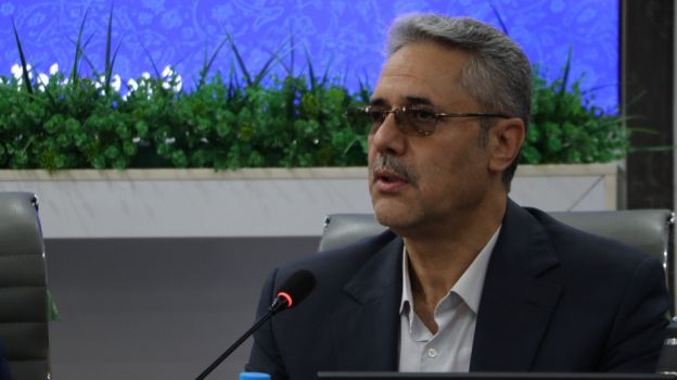آموزش و پرورش استان کرمان در سال ۱۴۰۴ رتبه اول رشد درآمدهای اختصاصی را نسبت به سال گذشته کسب کرده است