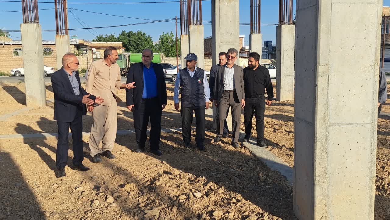 کرمان رصد