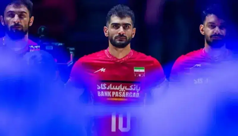 رسانه اسلوونیایی: ایران بزرگ‌ترین ستاره‌اش را ندارد
