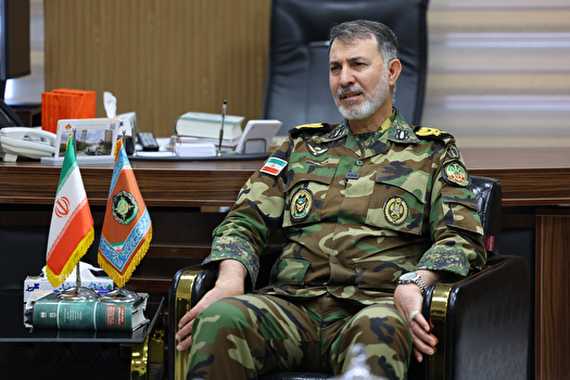 بیش از ۲۰۵ کیلومتر زیرسازی دیوار مرزی تکمیل شده است