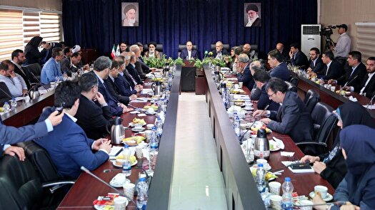 پزشکیان: وزارت جهاد کشاورزی مصرف ارز دولتی را مدیریت کند