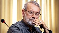 لاریجانی: آمریکایی‌ها نمی‌خواهند مذاکره کنند