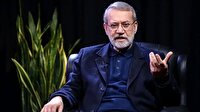 لاریجانی: ما به دنبال مذاکره عاقلانه هستیم