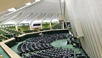 اصرار مجلس بر مصوبه قبلی خود در مورد لایحه همکاری‌های ایران و ترکیه