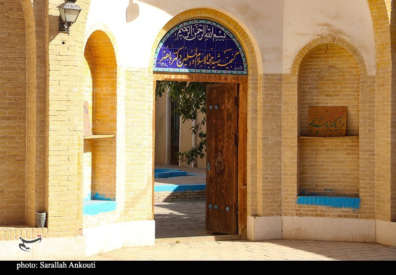 وعده میراث‌فرهنگی برای بازگشایی موزه شهید باهنر در کرمان