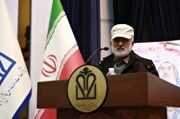 سردار عظیمی‌جاهد: سوریه به آغوش مقاومت بازخواهد گشت