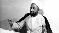 دادستان مجاهد
