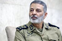 پیام تسلیت رئیس ستادکل نیرو‌های مسلح درپی درگذشت حجت الاسلام غفاری