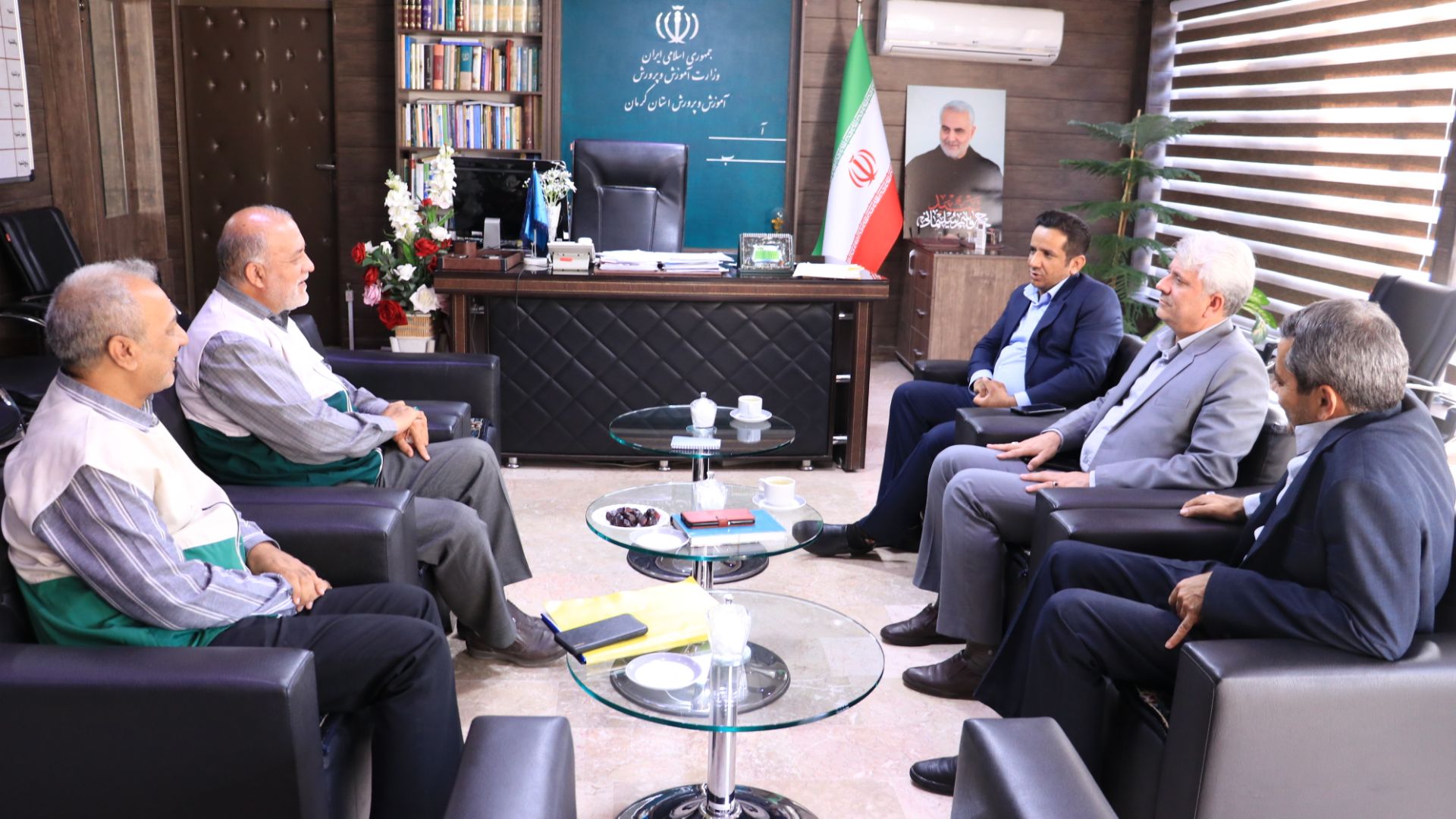 کرمان رصد