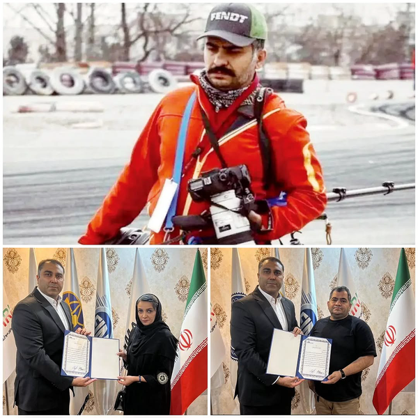 کرمان رصد