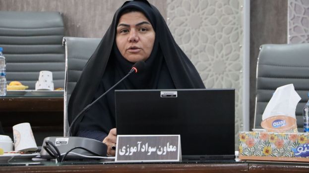 ۴ هزار و ۸۷۲ کلاس درس در یک هزار و ۱۰۸ مدرسه استان کرمان هدف تجهیز و شاداب سازی طرح شهید عجمیان هستند