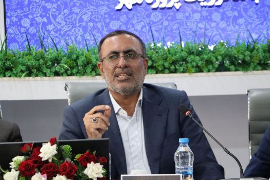 آموزش و پرورش نیروی محرکه کشور است / پرورش نیروی انسانی کارامد نیاز اساسی امروز جامعه است