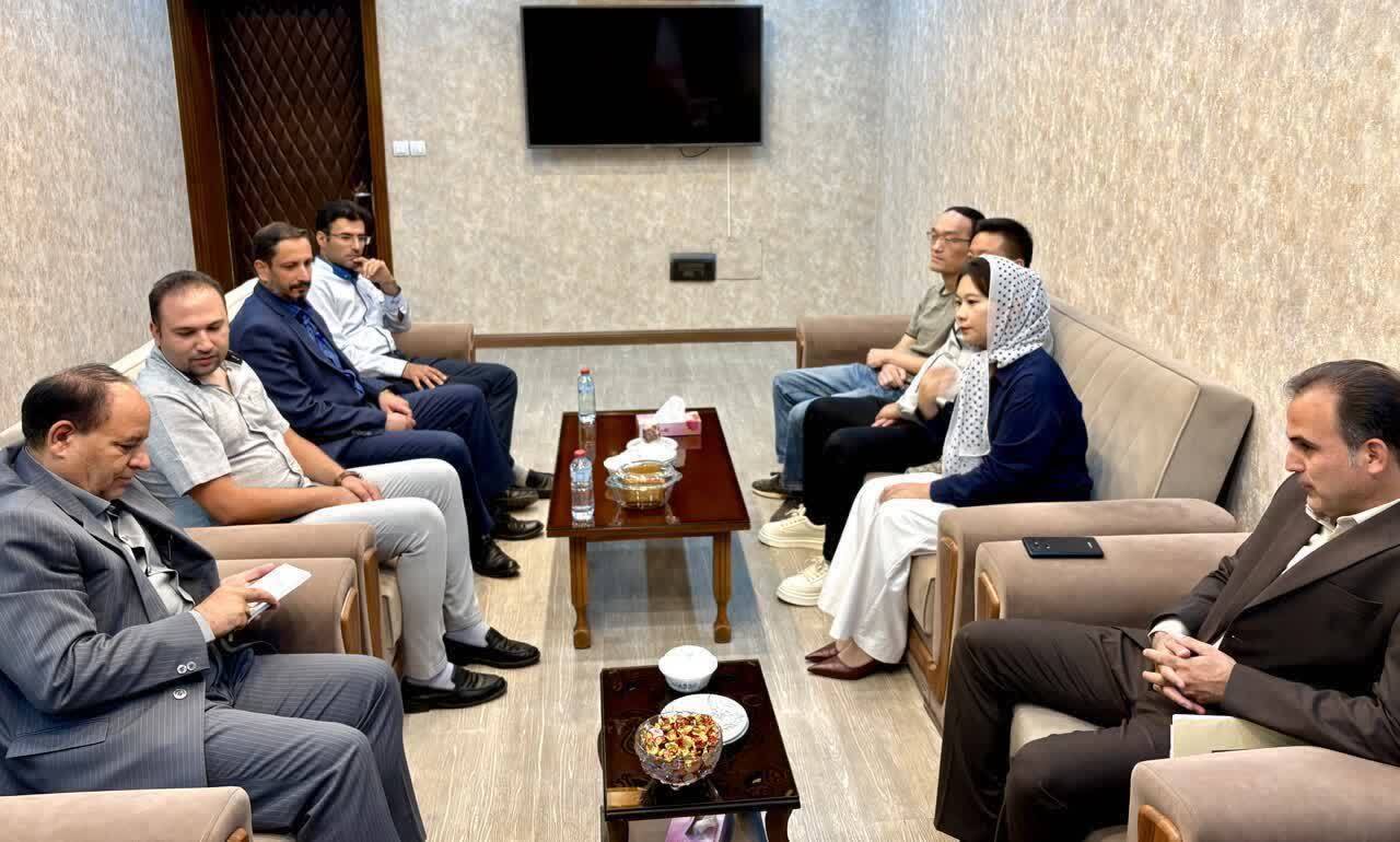 کرمان رصد
