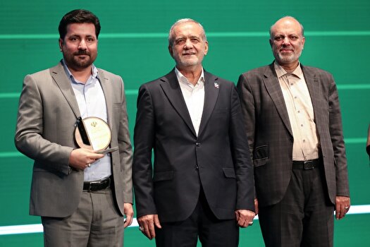 پیشرفت کشور، در گرو عملکرد مسئولانه و پویای نظام آموزشی است