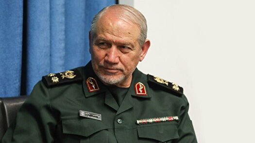 هندسه نظم جدید جهانی شکل خواهد گرفت