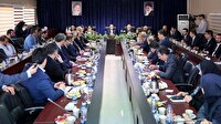 پزشکیان: وزارت جهاد کشاورزی مصرف ارز دولتی را مدیریت کند