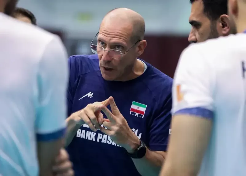 قهرمانی جهان؛ از سیر تا پیاز گروه به ظاهر ساده ایران