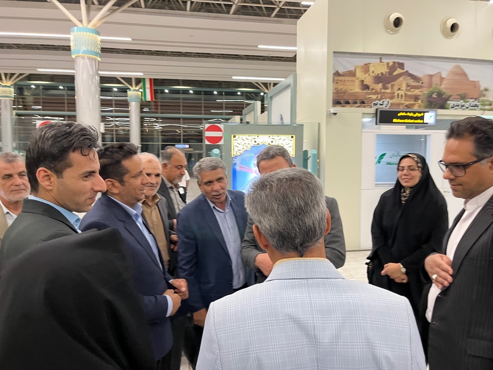کرمان رصد