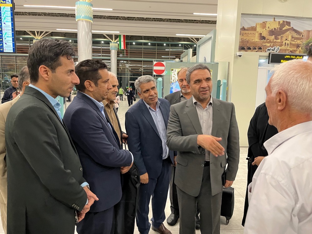 کرمان رصد