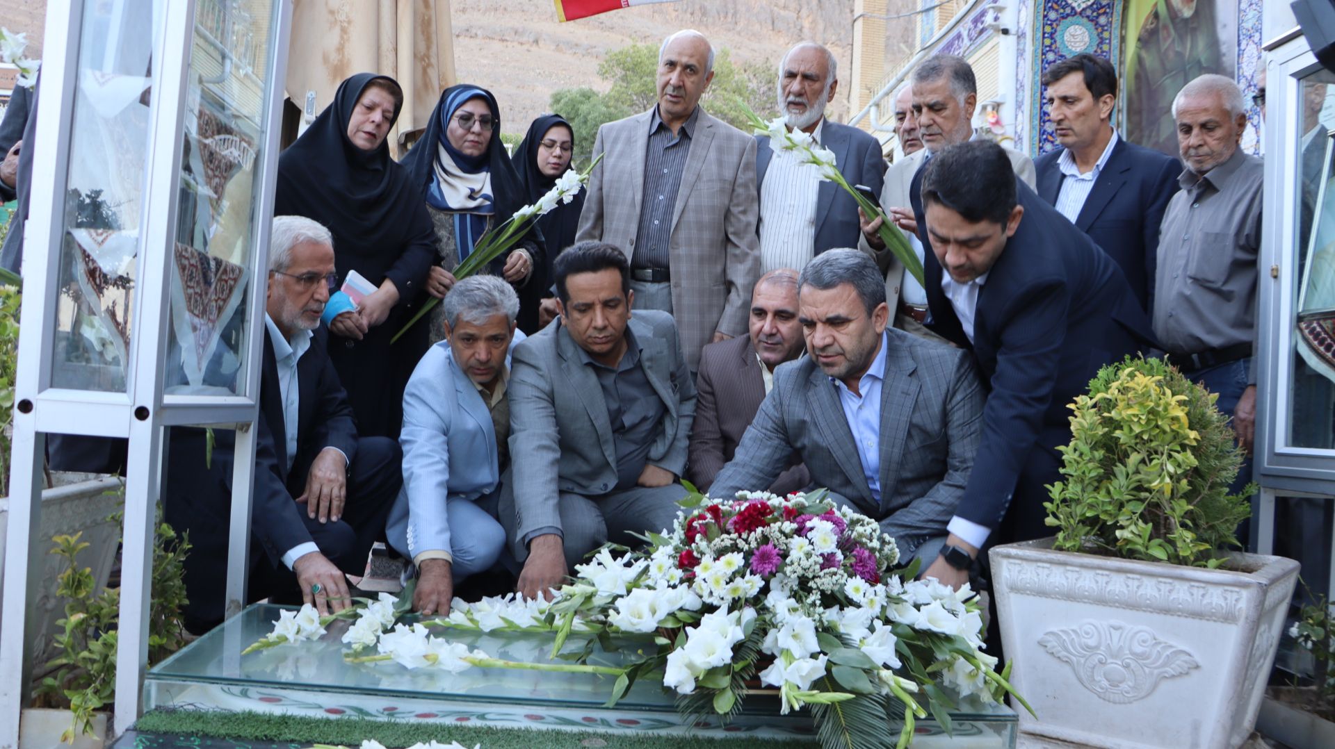 کرمان رصد