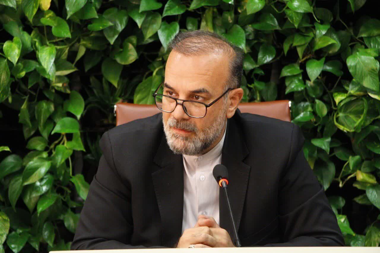 کرمان رصد