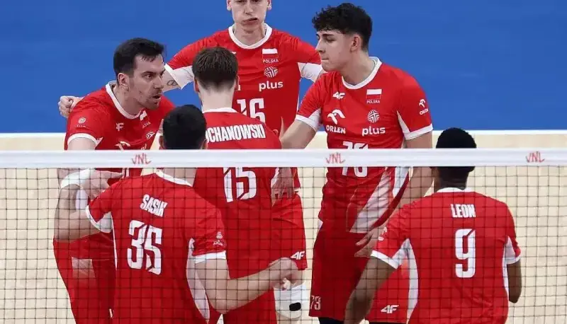 شاید قهرمان جهان از دل این گروه بیرون بیاید