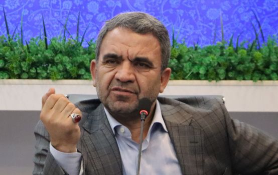 مأموریت اصلی مدارس غیردولتی تربیت نسل متعهد، کارآمد و در تراز جمهوری اسلامی است