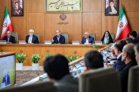 تغییرات اساسی در ذخیره‌سازی و مصرف آب ضروری است