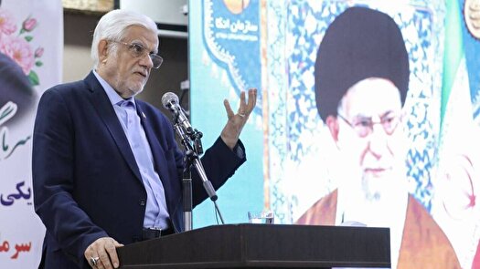 راهبرد تأمین امنیت غذایی مردم وظیفه‌ای برای حاکمیت است