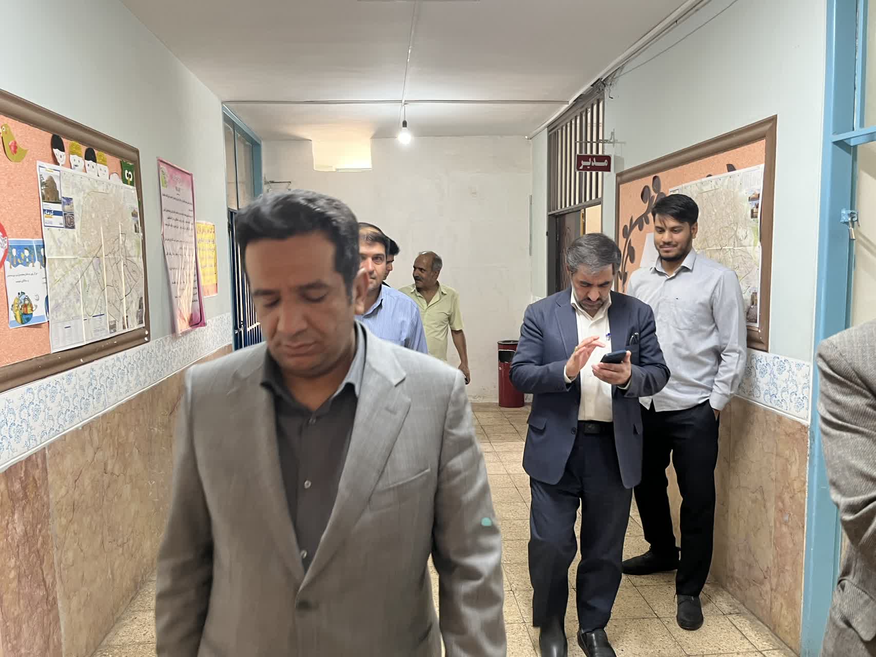 کرمان رصد