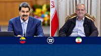 تاکید پزشکیان بر حمایت از تمامیت ارضی و ملت ونزوئلا