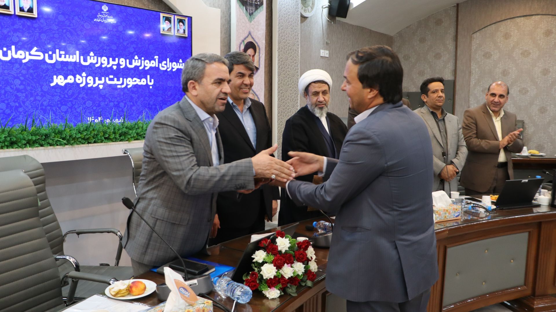 کرمان رصد
