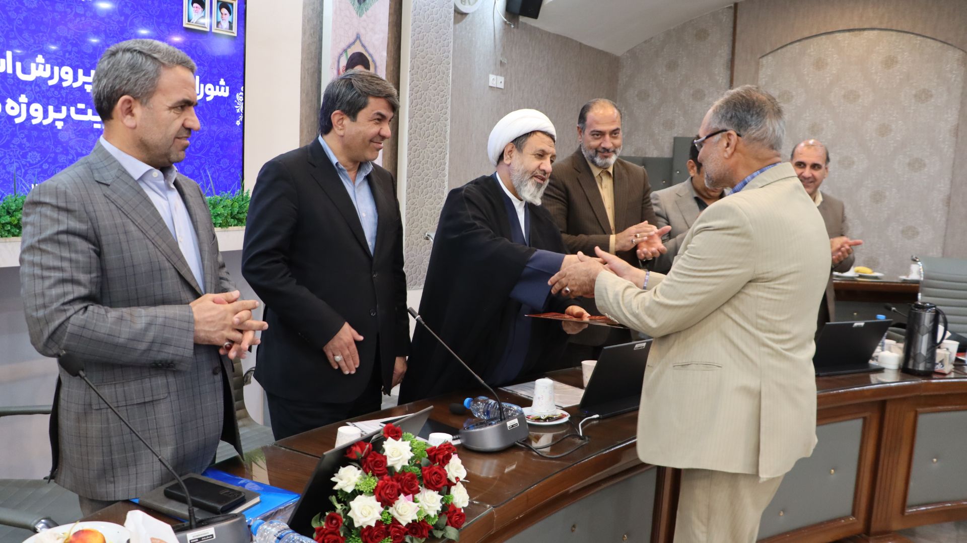 کرمان رصد