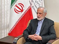 کشور‌های منطقه، خطر رژیم صهیونیستی را جدی بگیرند
