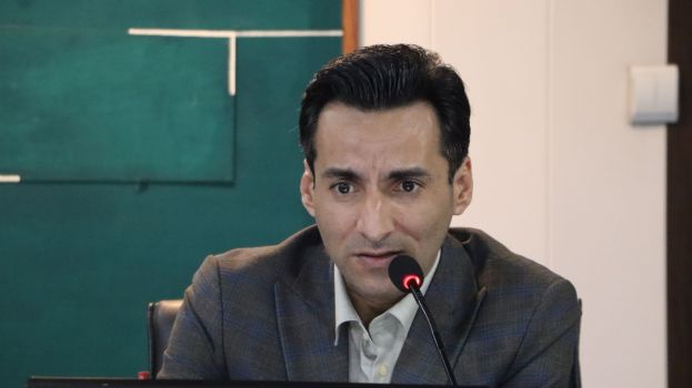 آمادگی کامل آموزش و پرورش استان کرمان برای آغاز سال تحصیلی جدید/ ارسال تجهیزات آموزشی به مدارس استان کرمان با اعتباری بالغ بر ۱۰۰ میلیارد تومان