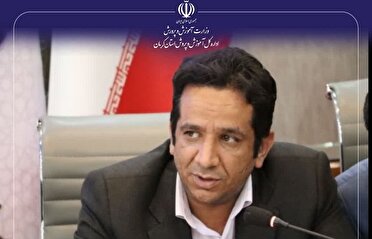امسال هیچ کلاسی بدون معلم نیست