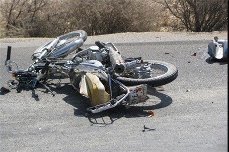 دو حادثه ترافیکی با ۳ کشته در رفسنجان