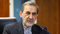 ولایتی: جهان باید از سکوت دست بردارد