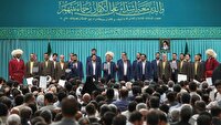 گرامیداشت عید بزرگ ولادت پیامبر اعظم (ص) و امام صادق (ع)