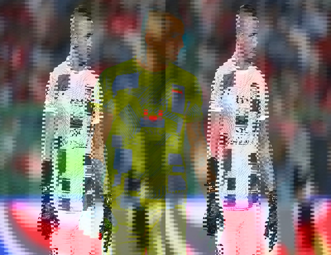 کرمان رصد