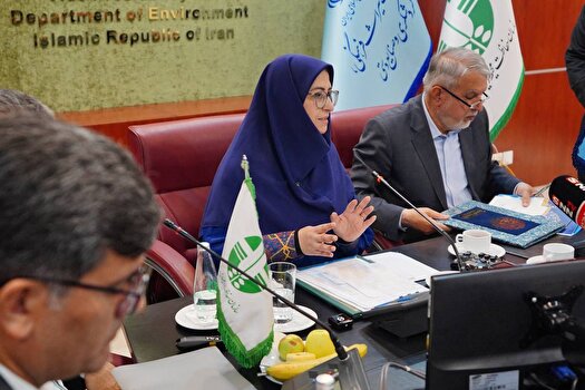 مرز بین بهره‌برداری پایدار و بهره‌کشی از طبیعت روشن شود