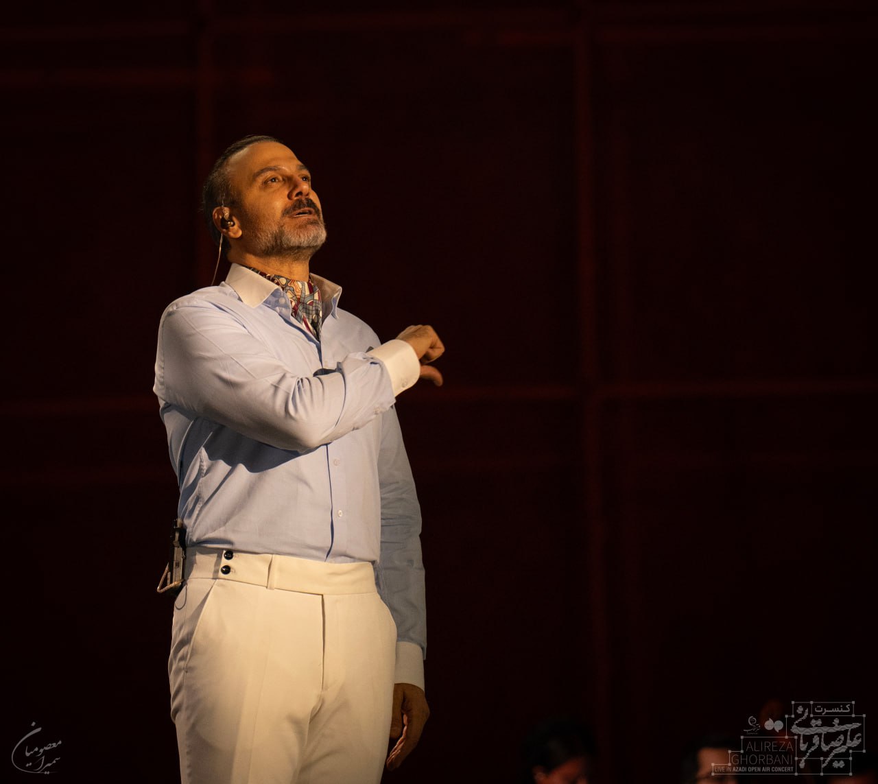 کرمان رصد