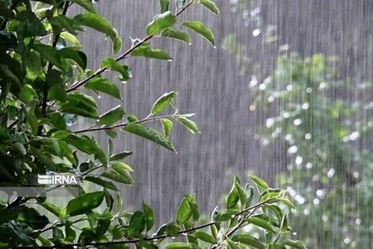 هشدار هواشناسی کرمان برای تداوم بارش‌ و احتمال سیلاب