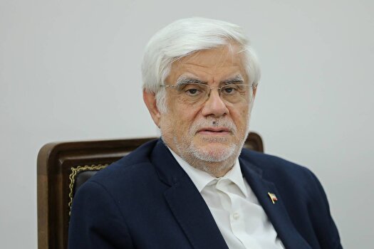 عارف: مسائل اجتماعی و فرهنگی نباید حکومتی شود