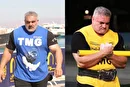 بی تفاوتی مسئولان استانی به نفر سوم مردان آهنین ایران