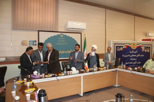 آموزش و پرورش نیازمند نگاهی نو، مدیریتی خلاق و مشارکت همه‌جانبه فرهنگیان و اولیاء برای تحقق اهداف سند تحول بنیادین و برنامه هفتم توسعه است