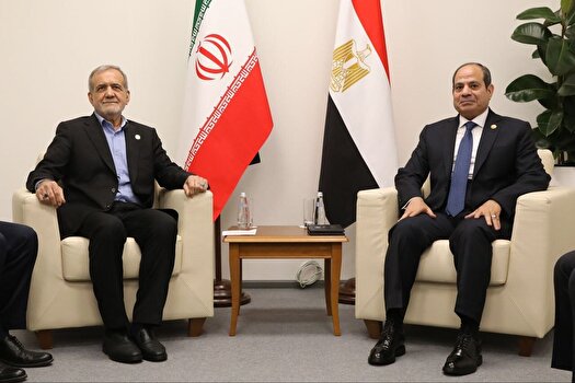 اتحاد میان کشور‌های اسلامی راه مقابله با جنایات رژیم صهیونیستی است