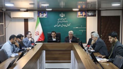 کرمان رصد