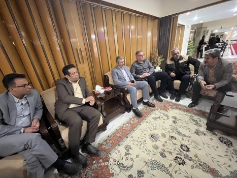 ساخت هنرستان ۱۲ کلاسه جوار کارخانه‌ای با مشارکت صنایع سیمان در شهر کرمان