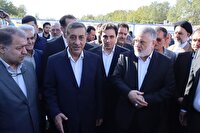 خیران، بخشی از شبکه امید و همکاری ملی هستند